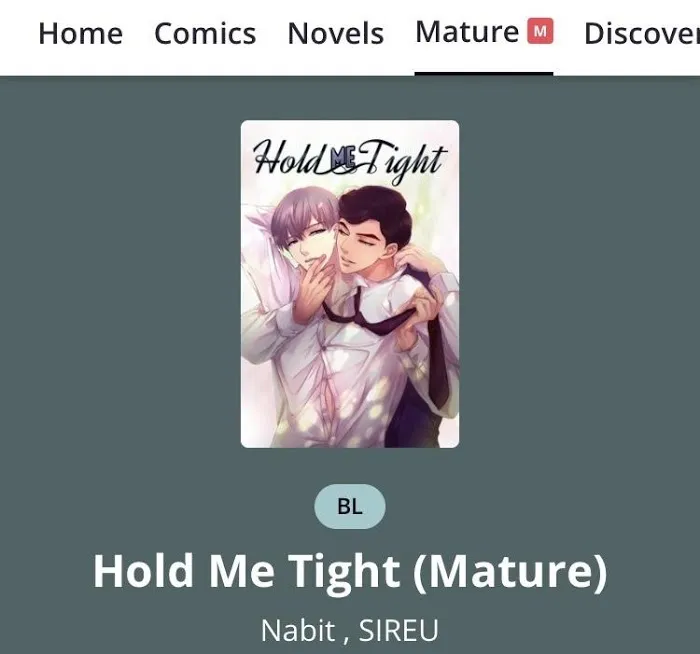 Hold Me Tight Chapter 87 page 49 - MangaKakalot