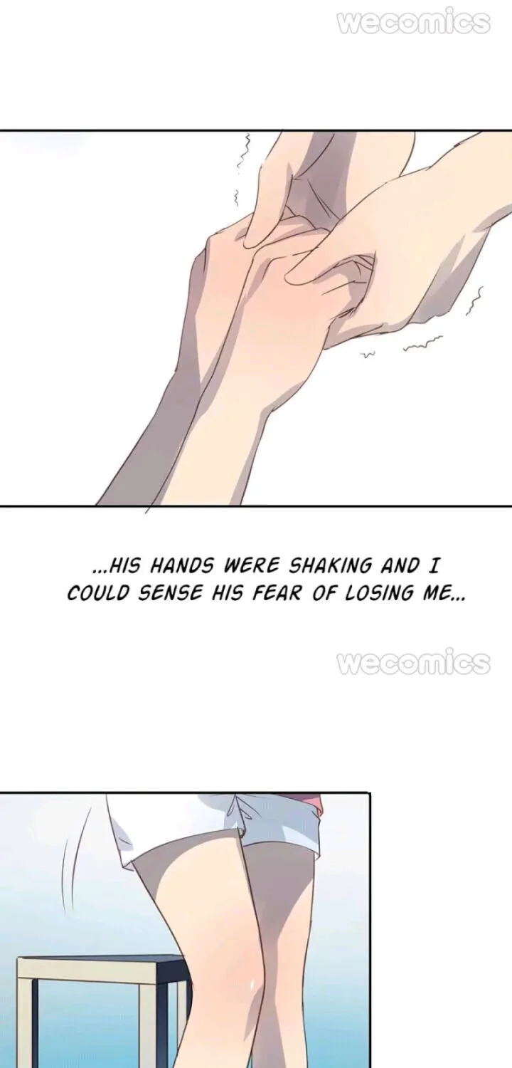 Hold My Hand, Sweet Love - Page 26