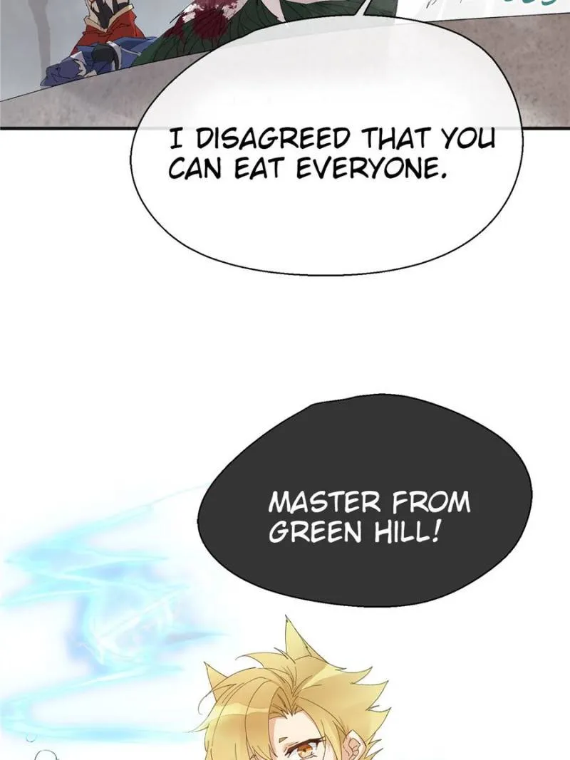 Hold My Master Chapter 46 page 33 - MangaKakalot