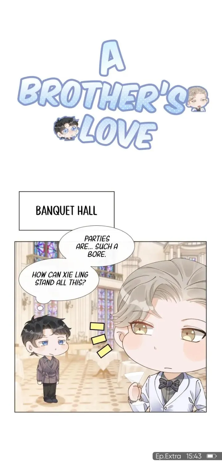 Hold On, You Can Chapter 16.1 page 2 - MangaNato