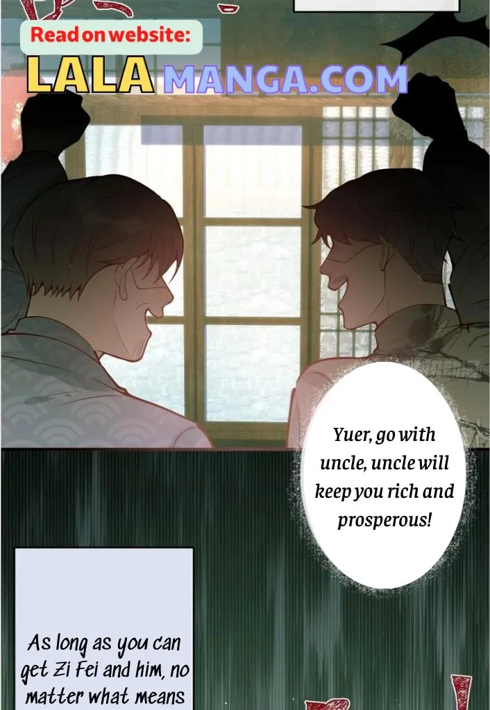 Hold You In My Arms Chapter 39 page 23 - MangaNato