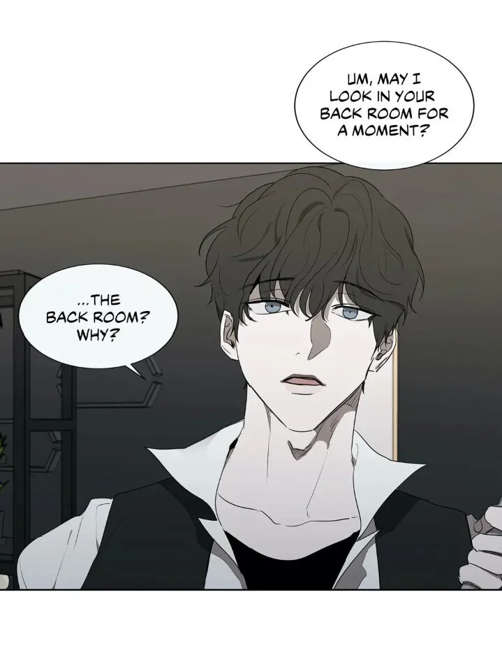 Holding Room Chapter 36 page 60 - MangaKakalot