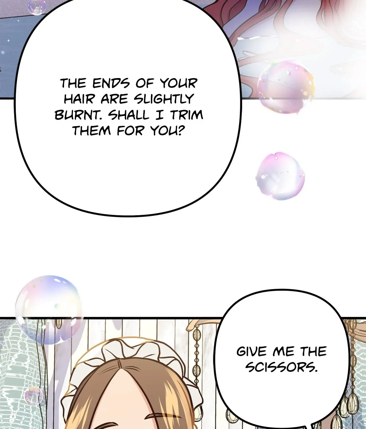 Holding You Captive Chapter 47 page 40 - MangaKakalot