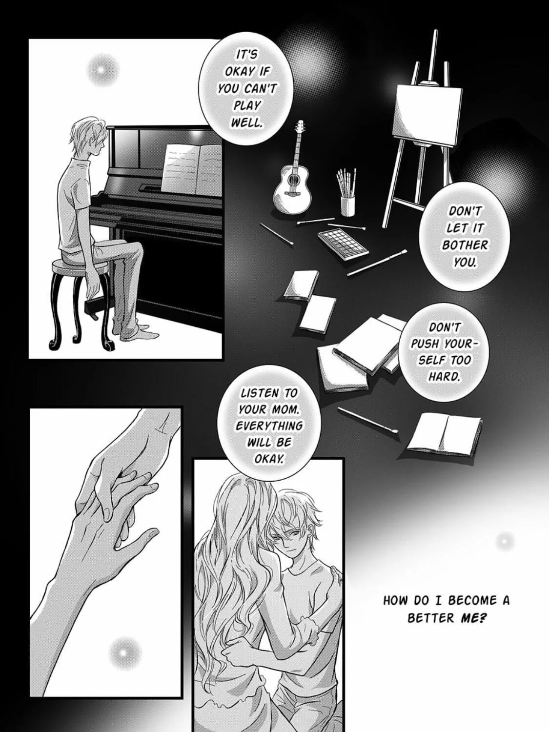 Hollow Lovers - Page 26