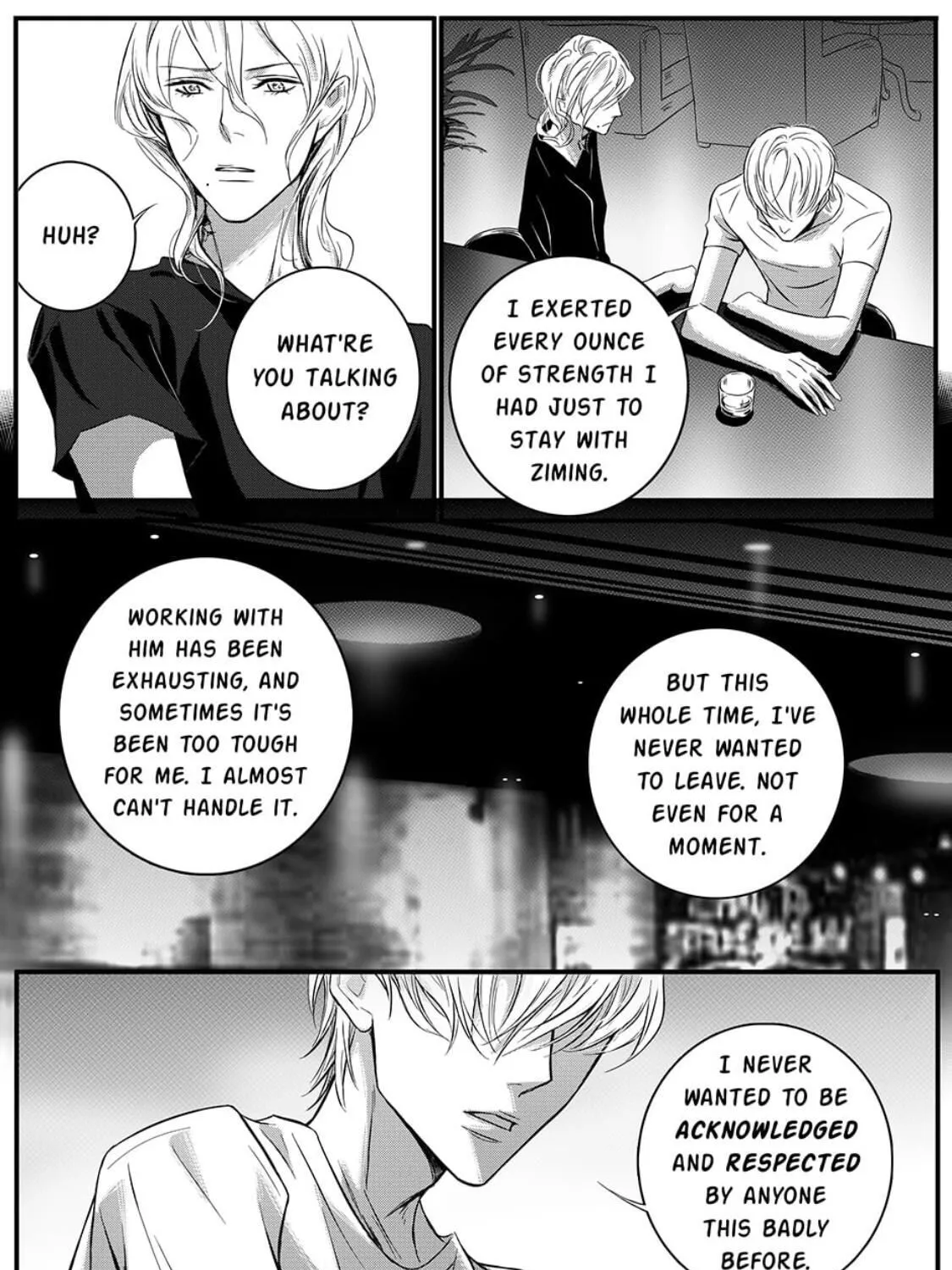 Hollow Lovers - Page 8