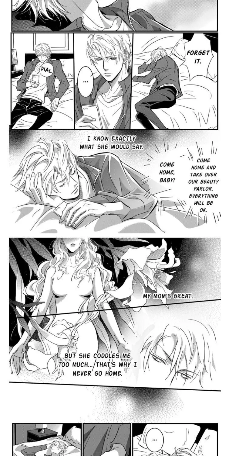 Hollow Lovers - Page 2