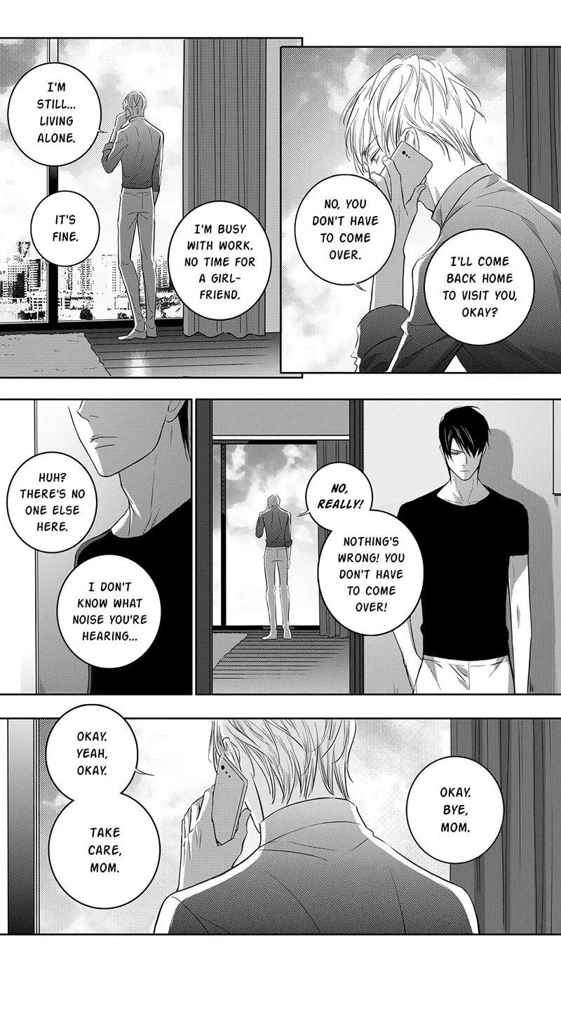 Hollow Lovers - Page 6