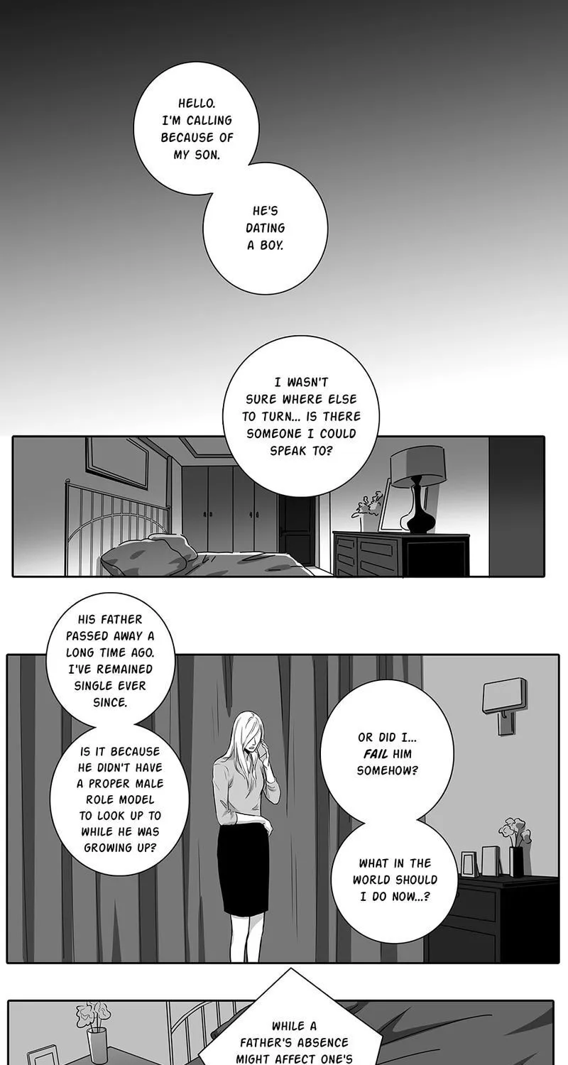 Hollow Lovers - Page 20