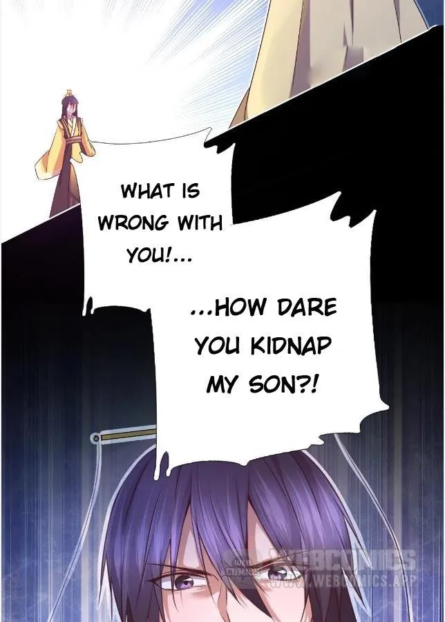 Holy Chef, Crazy Empress Chapter 8 page 39 - MangaKakalot