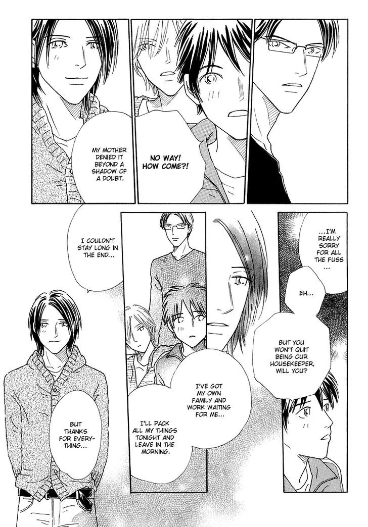 Home Drama Chapter 5 page 18 - MangaKakalot