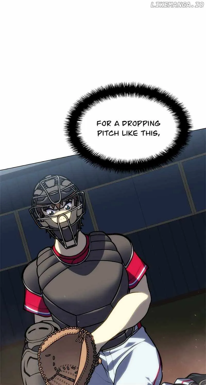 Home Plate Villain Chapter 30 page 49 - MangaNato