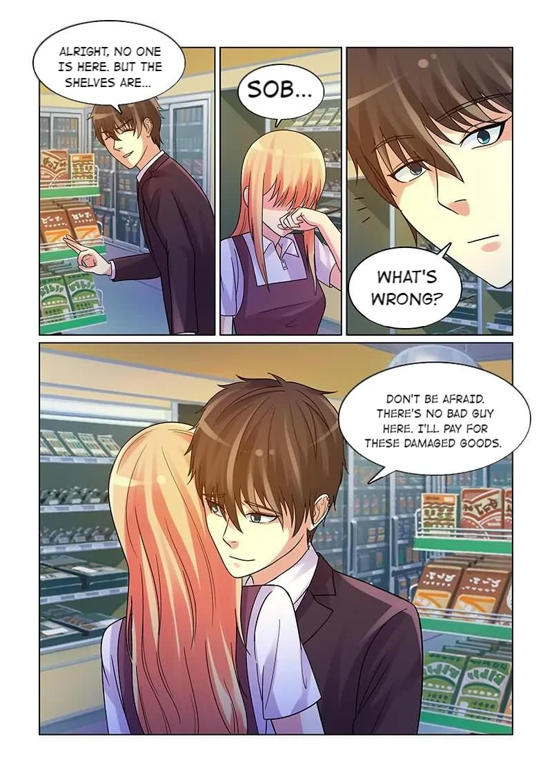 Home Sweet Home: Living With My Celebrity Boyfriend Chapter 14 page 9 - MangaKakalot