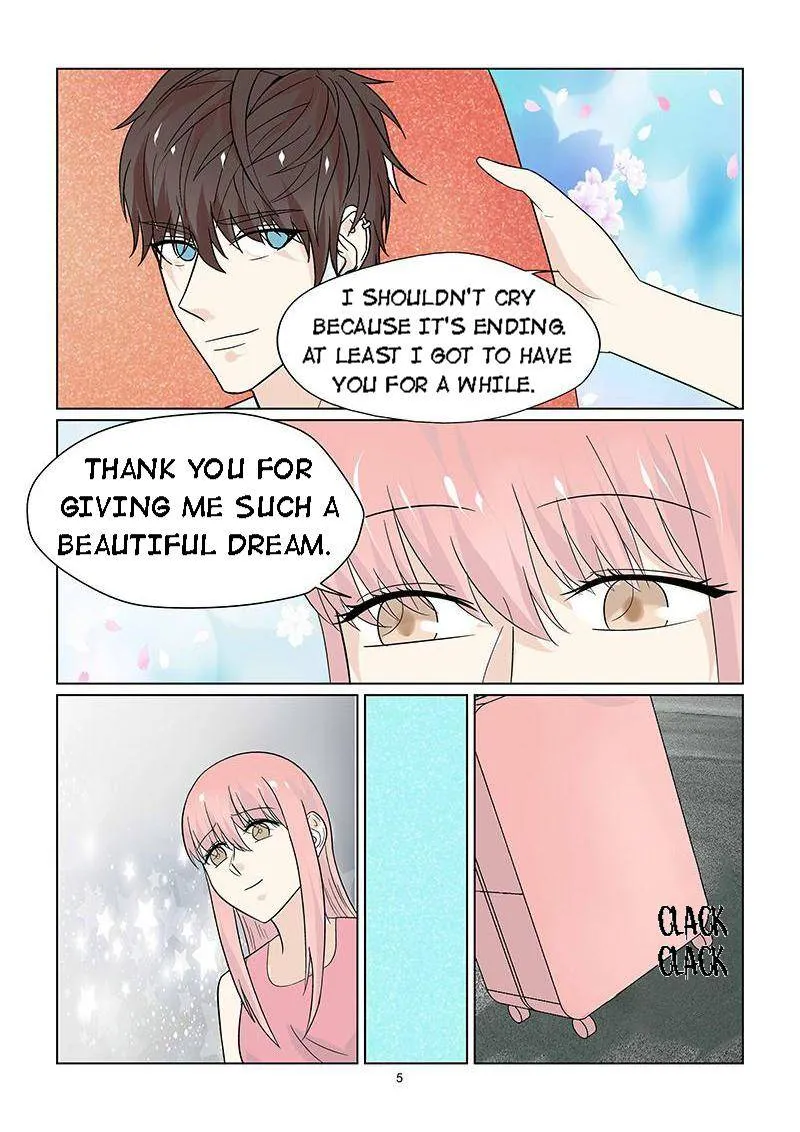 Home Sweet Home: Living With My Celebrity Boyfriend Chapter 46 page 6 - MangaKakalot