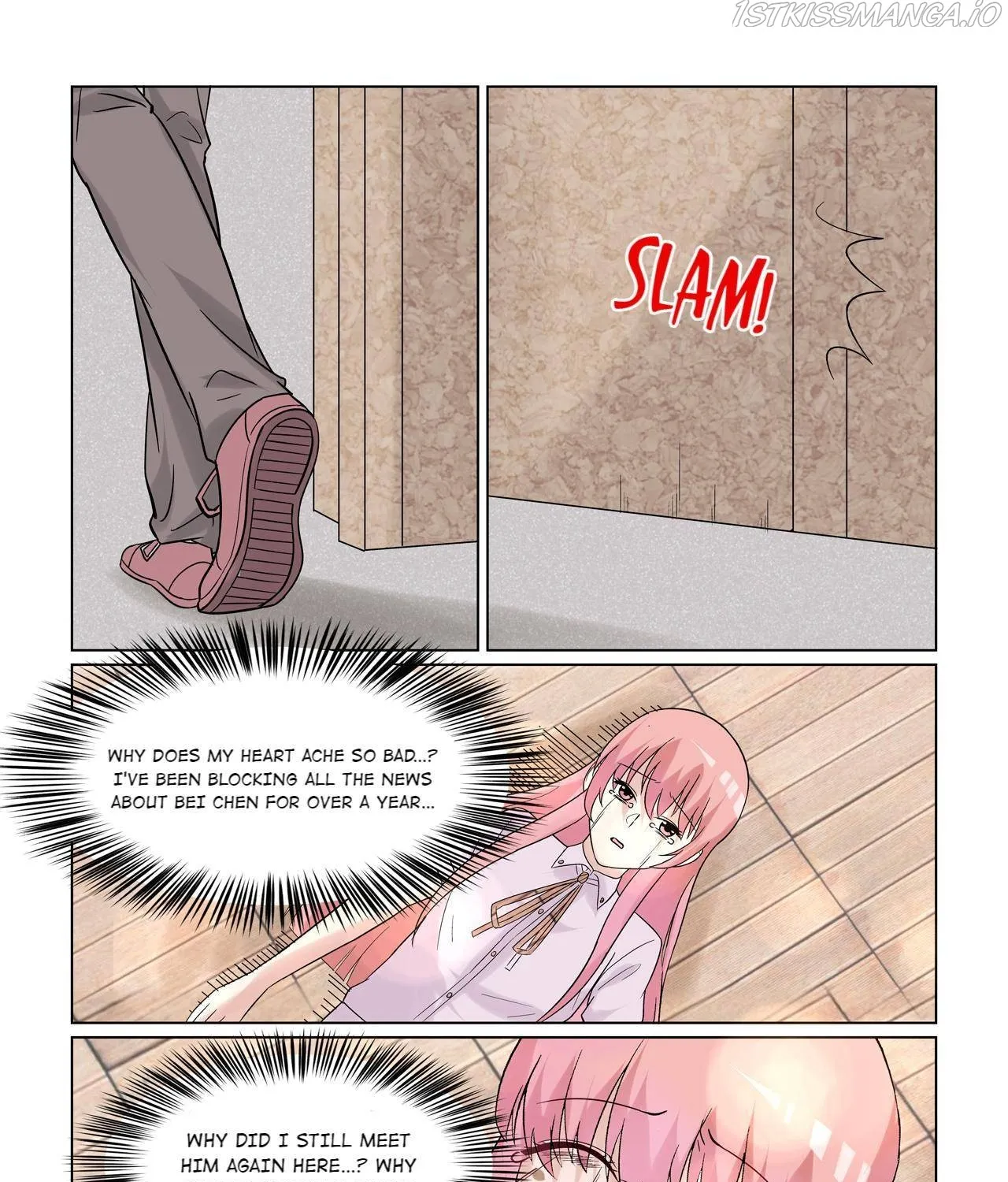 Home Sweet Home: Living With My Celebrity Boyfriend Chapter 55 page 13 - MangaKakalot