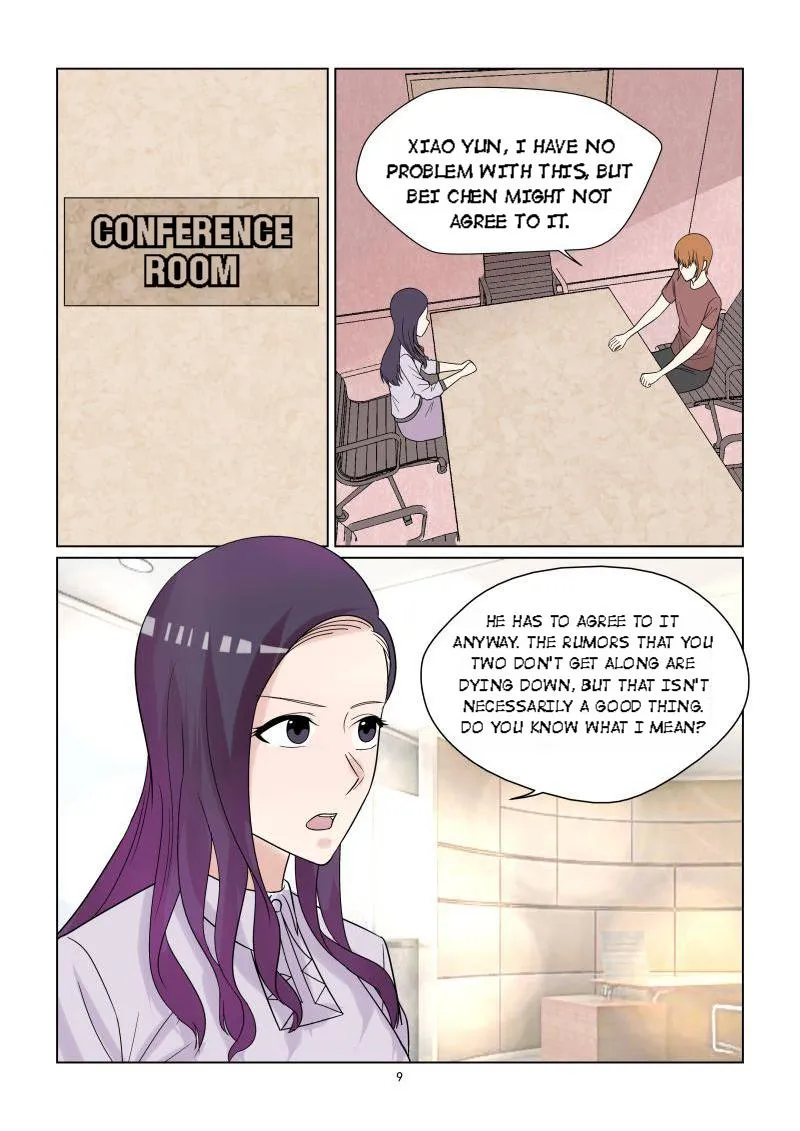 Home Sweet Home: Living With My Celebrity Boyfriend Chapter 63 page 10 - MangaKakalot