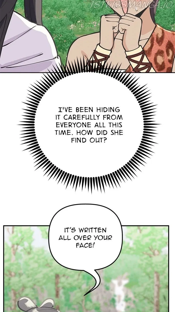 Homemade Freshs Chapter 46 page 25 - MangaKakalot