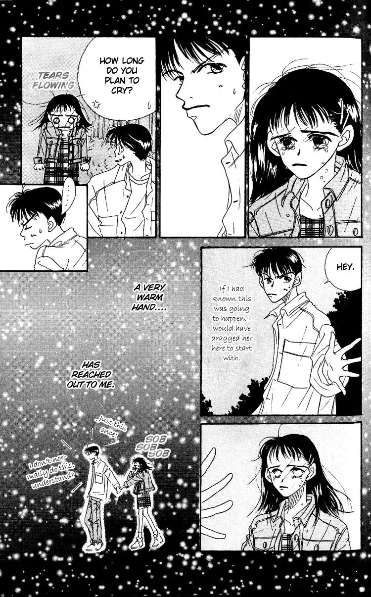 Homemade Home Chapter 1 page 101 - MangaNato