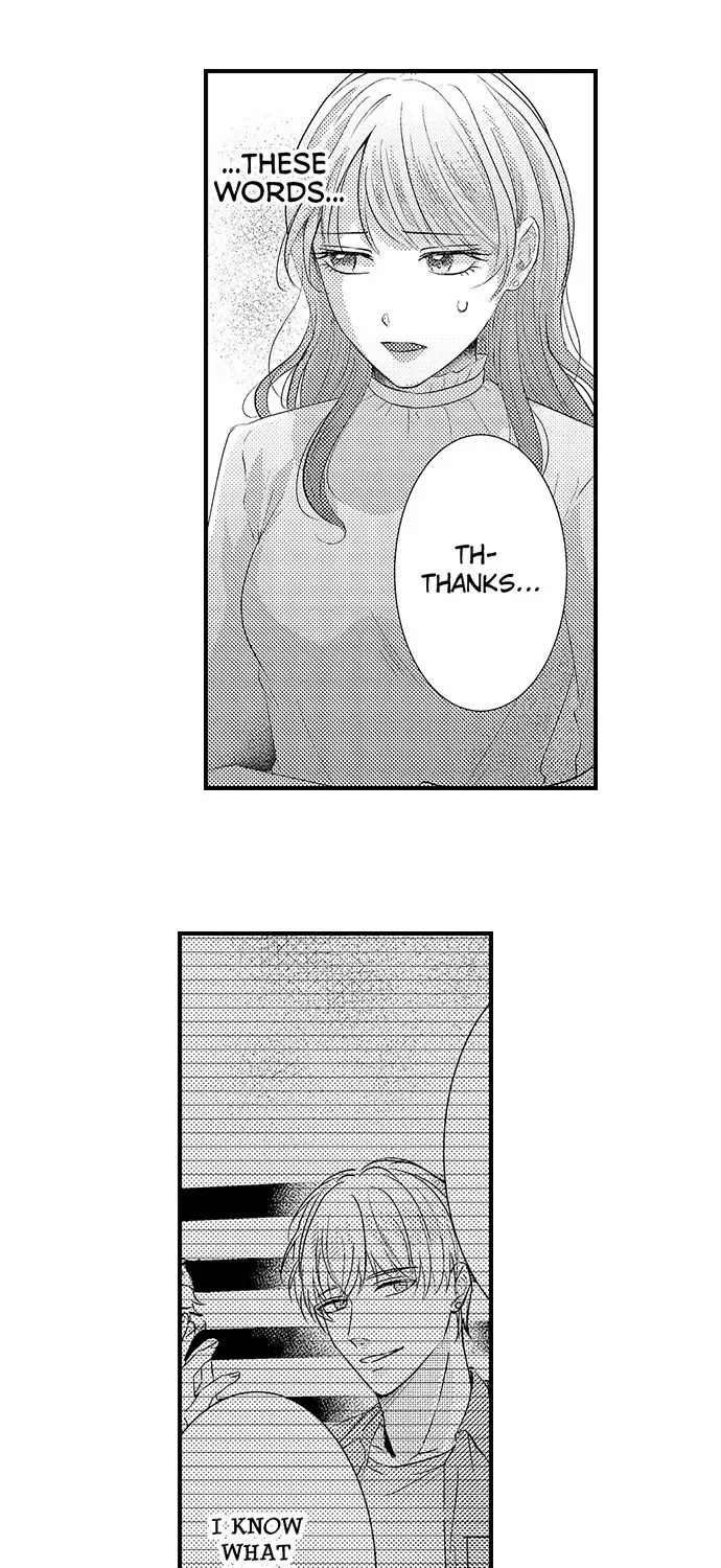 Homerare Nagara, Ikimashita. - Kichiku Joushi No Kyoku Amasugiru Kotobazeme Chapter 10 page 30 - MangaNato