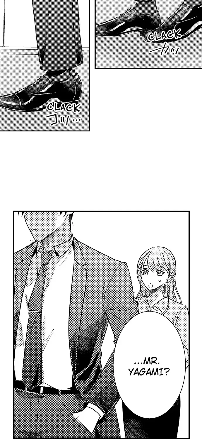 Homerare Nagara, Ikimashita. - Kichiku Joushi No Kyoku Amasugiru Kotobazeme Chapter 14 page 32 - MangaNato