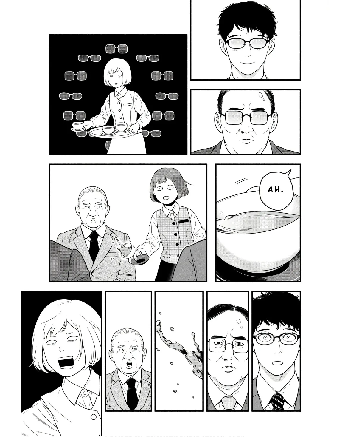 Homeru Hito Homerareru Hito Chapter 2 page 11 - MangaKakalot