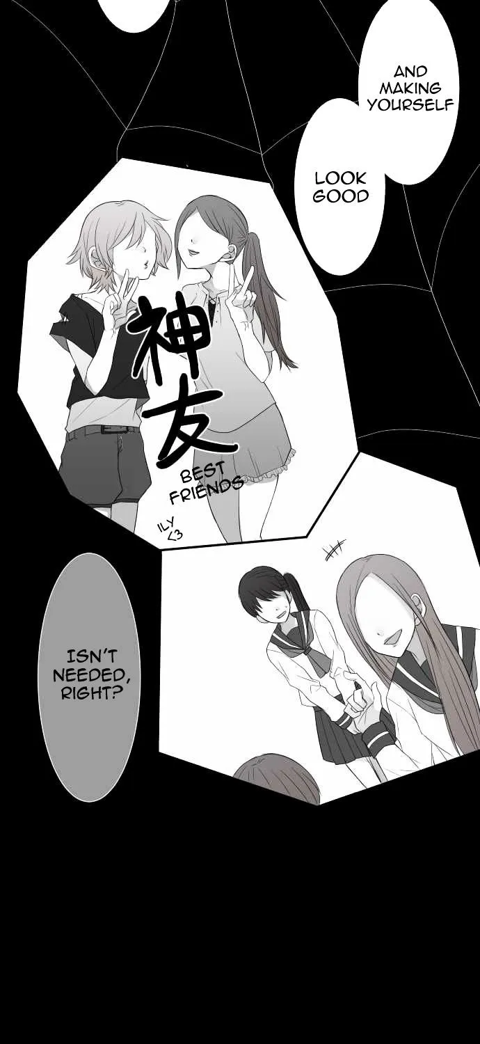 Hone No Nazuki Made Aisu Chapter 2 page 36 - MangaKakalot