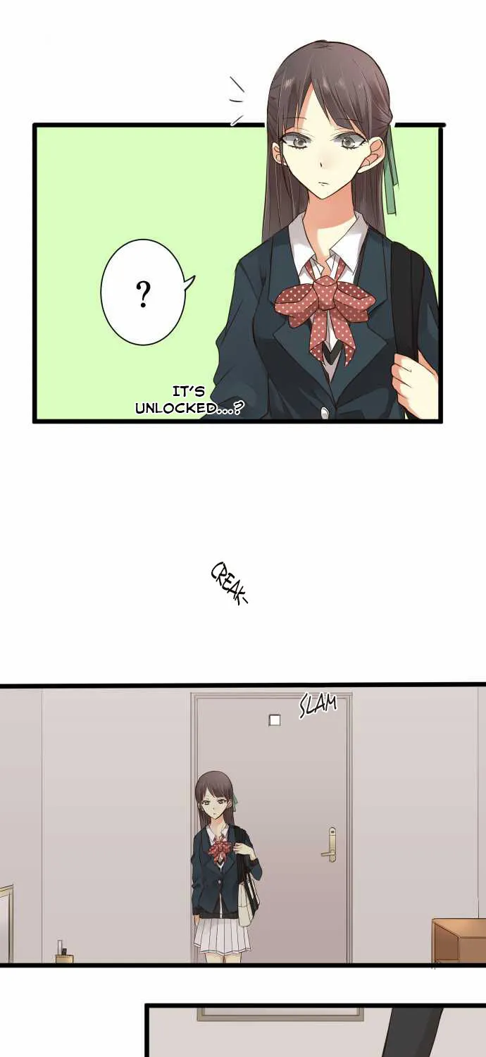 Hone No Nazuki Made Aisu Chapter 5 page 7 - MangaKakalot