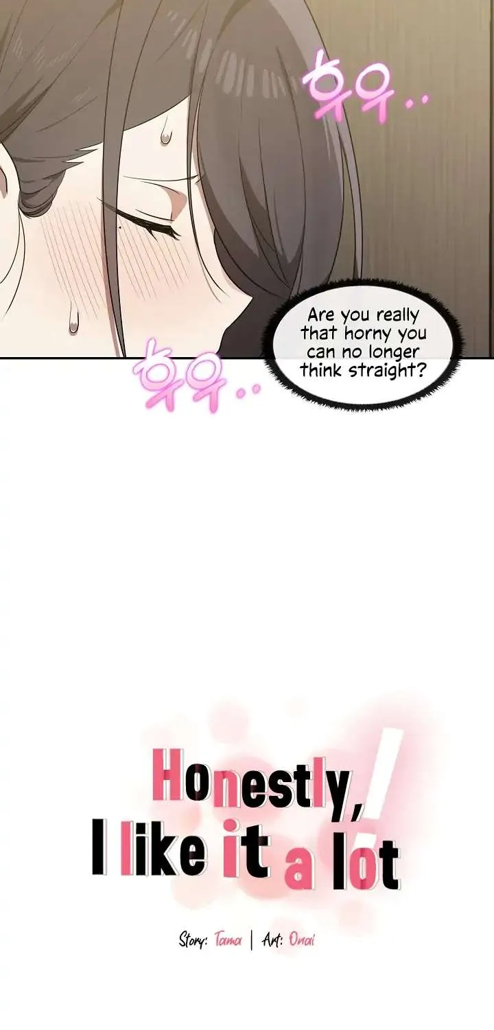 Honestly, I Like You A Lot! Chapter 10 page 4 - MangaKakalot