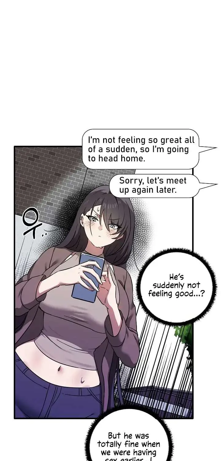 Honestly, I Like You A Lot! Chapter 11 page 49 - MangaKakalot