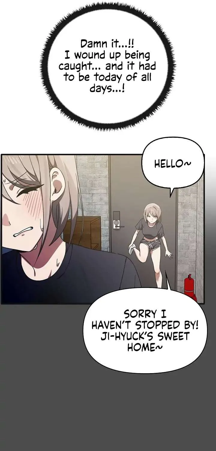 Honestly, I Like You A Lot! Chapter 12 page 39 - MangaKakalot