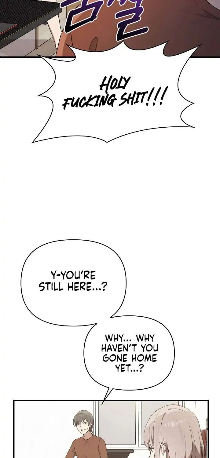 Honestly, I Like You A Lot! - Page 30