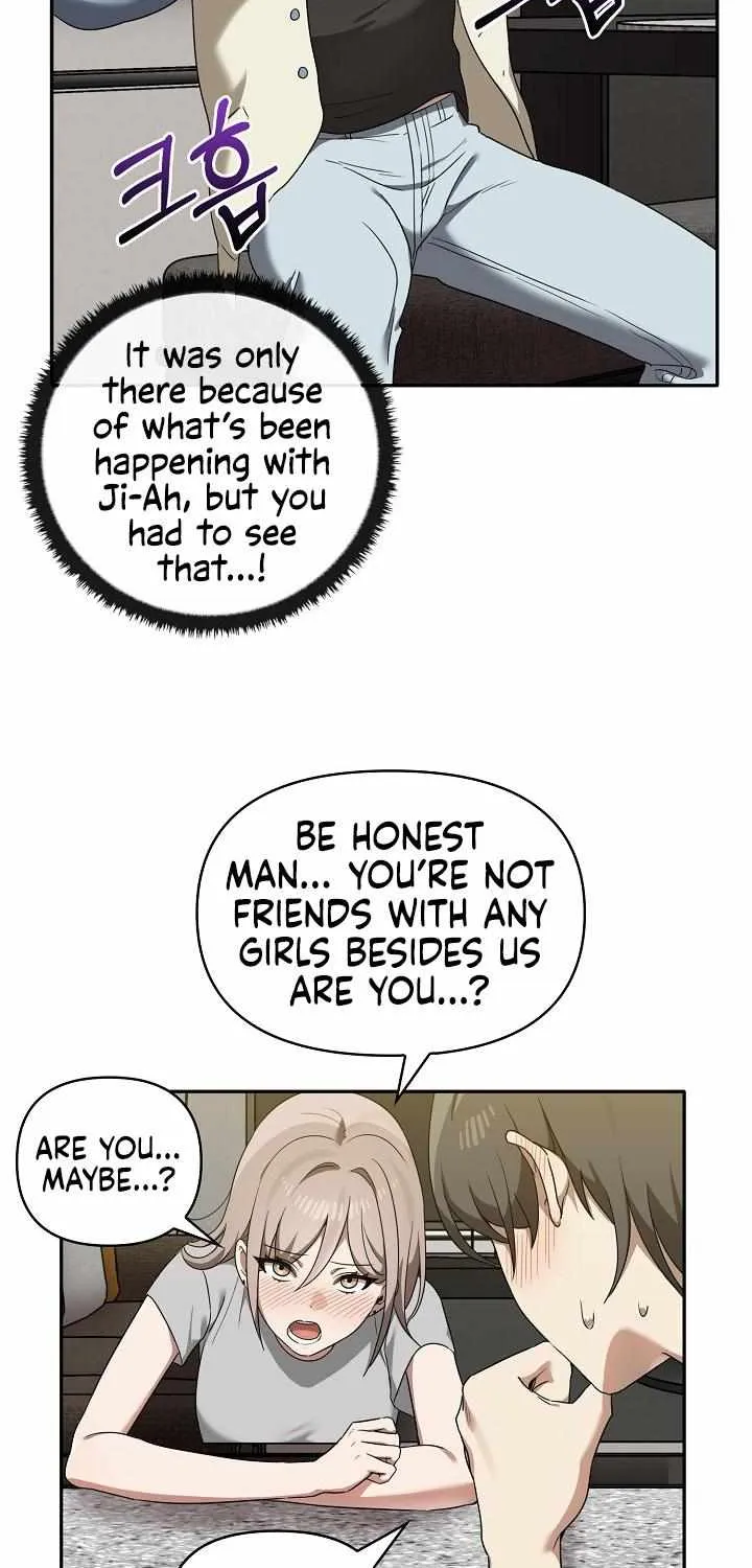 Honestly, I Like You A Lot! Chapter 15 page 48 - MangaKakalot