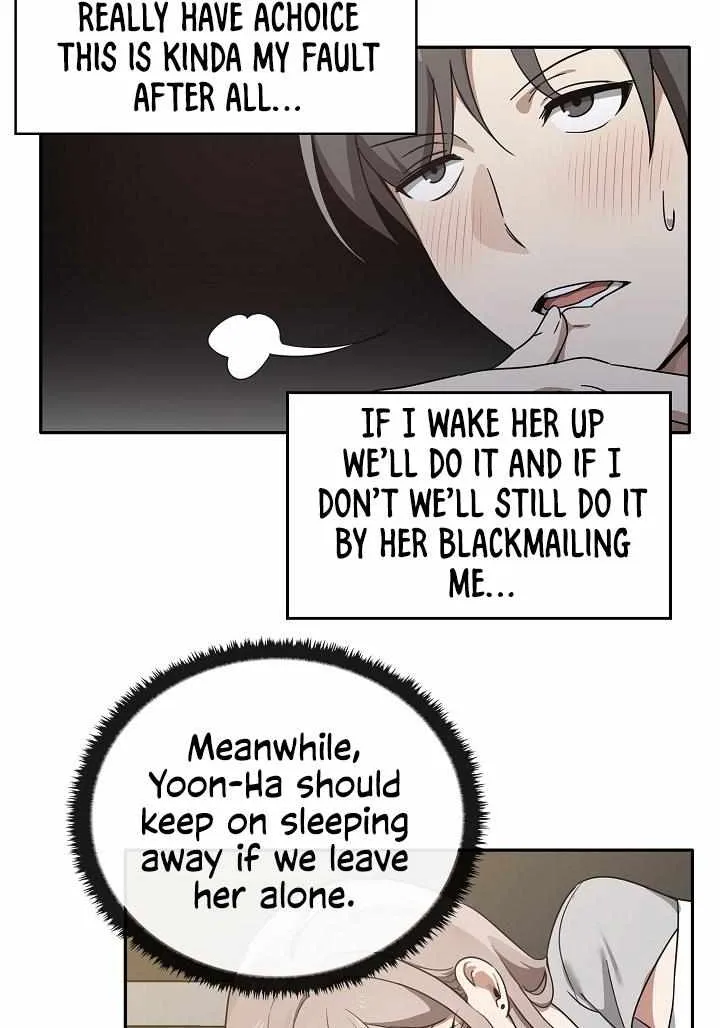 Honestly, I Like You A Lot! Chapter 15 page 68 - MangaKakalot