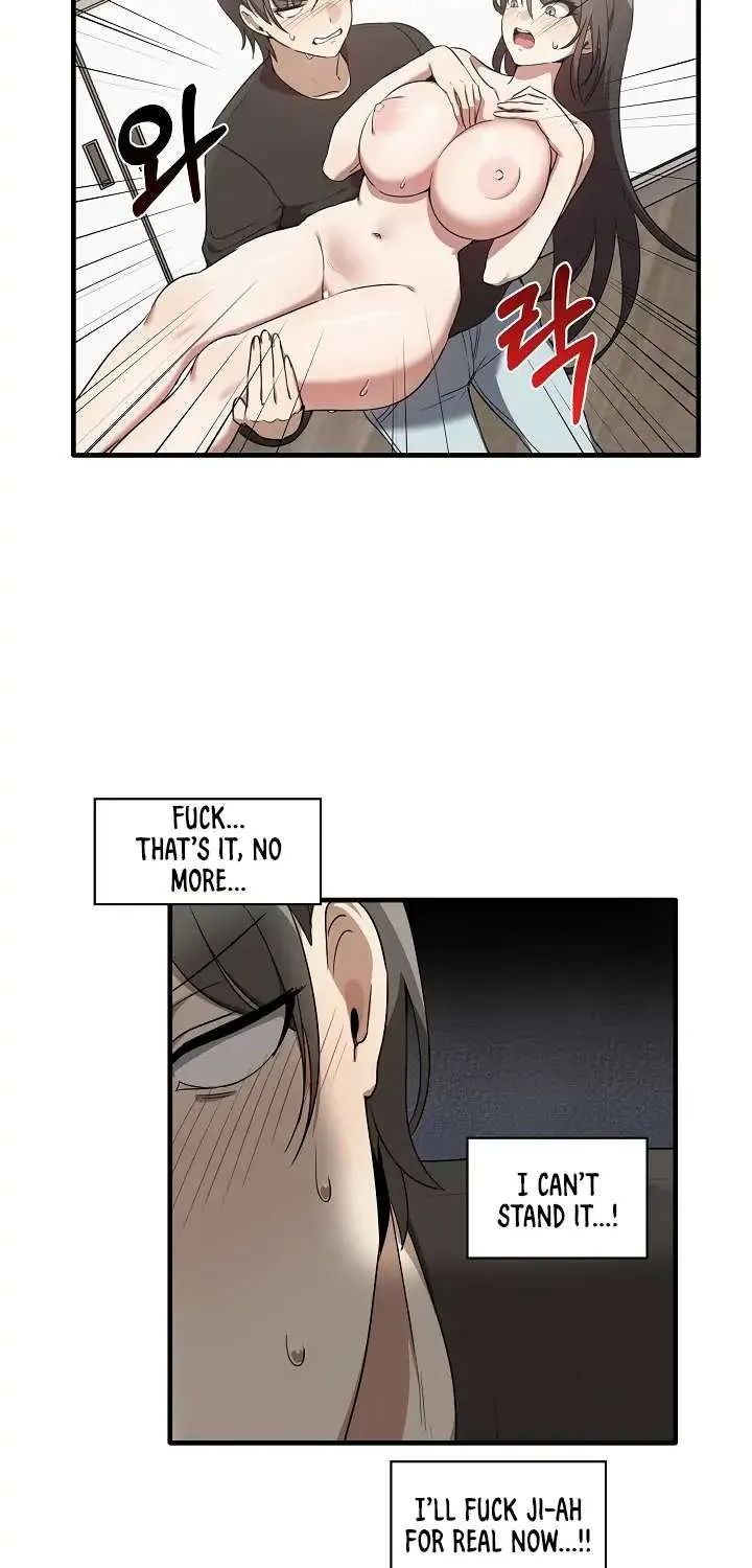 Honestly, I Like You A Lot! - Page 60