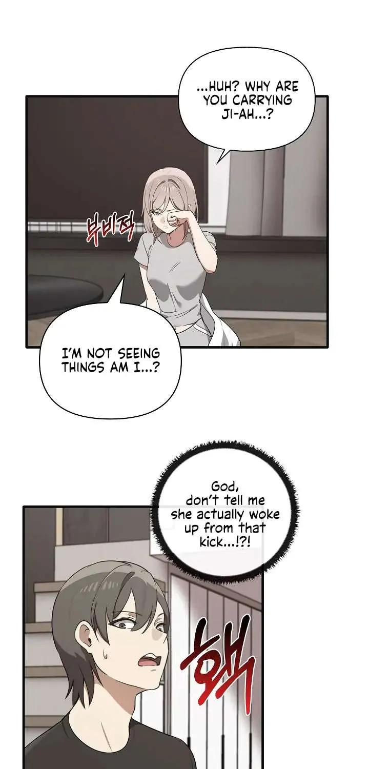 Honestly, I Like You A Lot! Chapter 17 page 2 - MangaKakalot