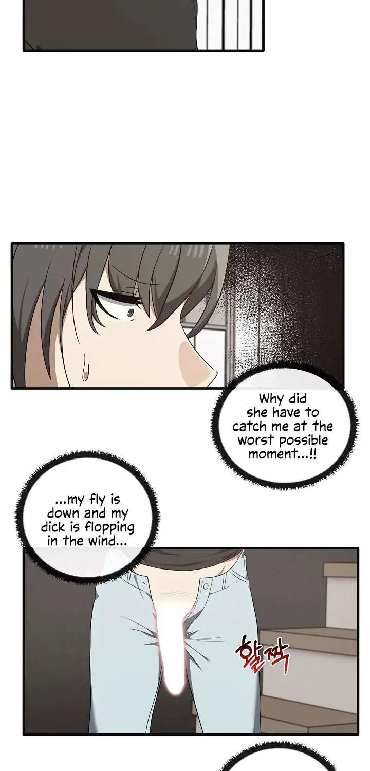 Honestly, I Like You A Lot! Chapter 17 page 3 - MangaKakalot