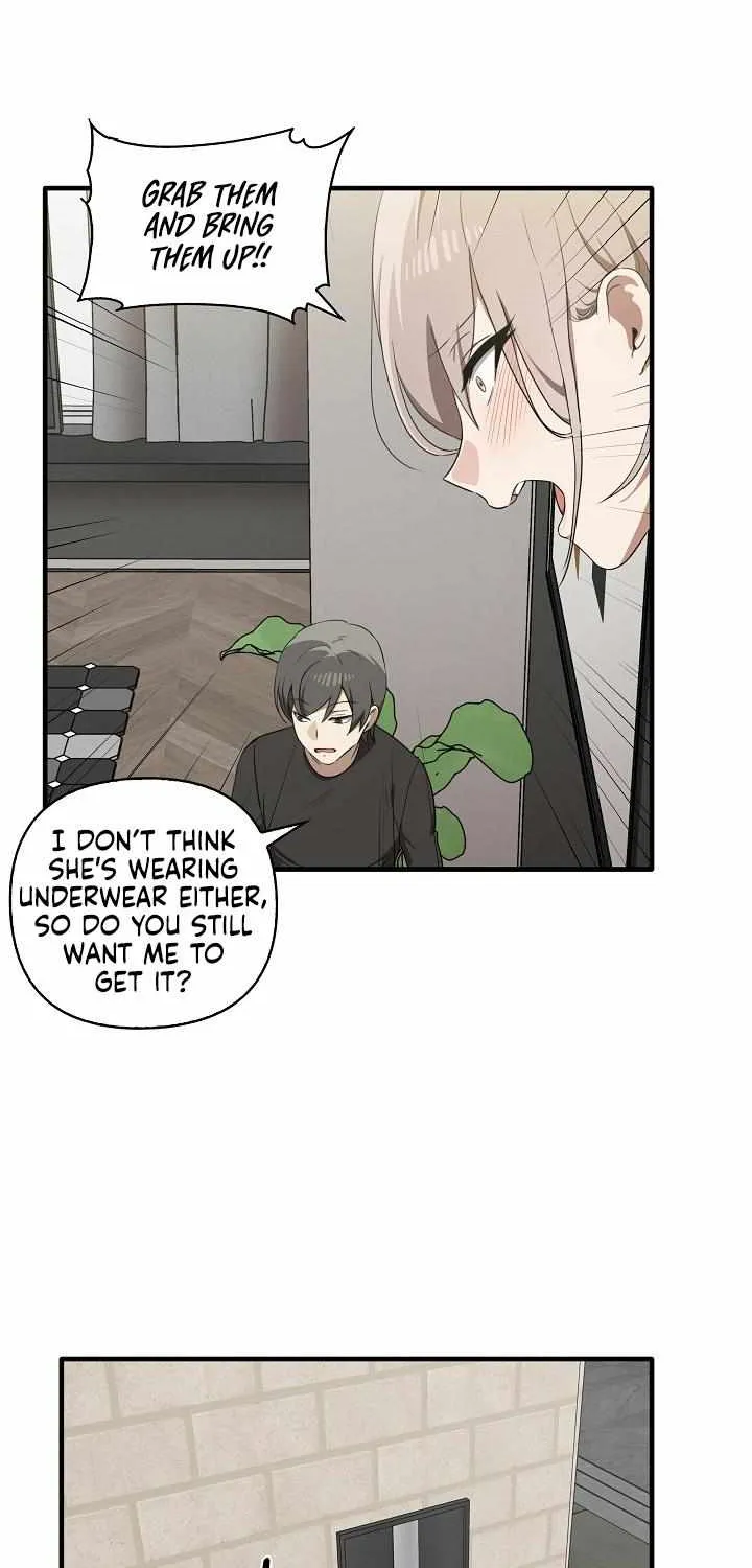 Honestly, I Like You A Lot! Chapter 19 page 47 - MangaKakalot