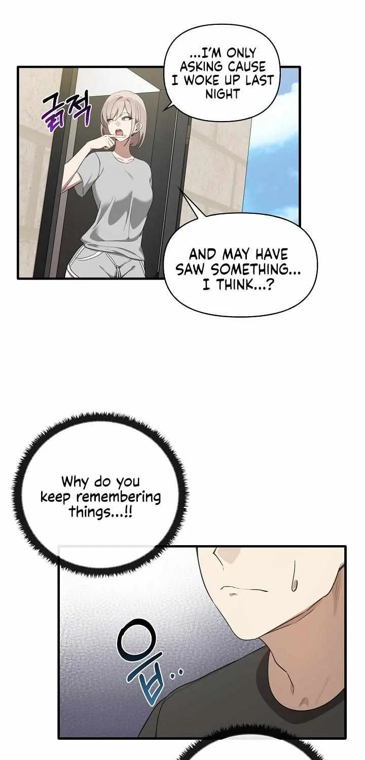 Honestly, I Like You A Lot! Chapter 19 page 56 - MangaKakalot