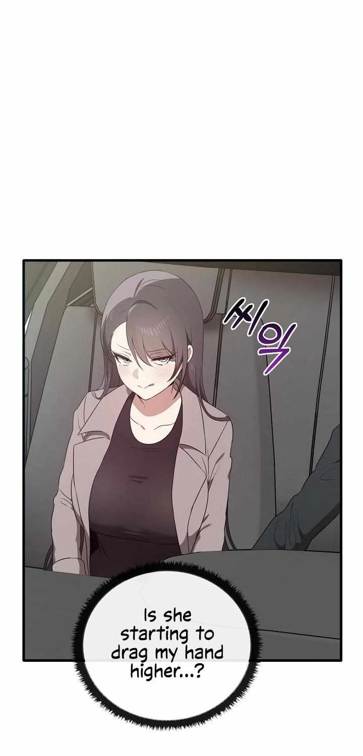 Honestly, I Like You A Lot! Chapter 21 page 36 - MangaKakalot