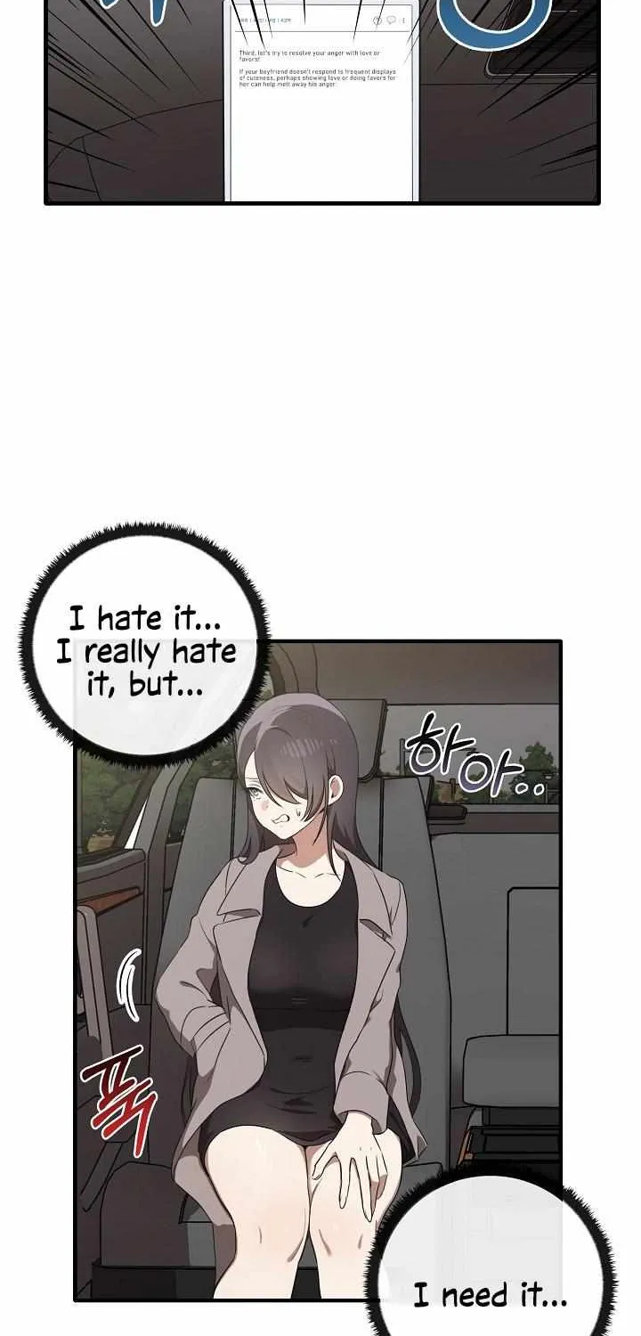 Honestly, I Like You A Lot! Chapter 21 page 66 - MangaKakalot