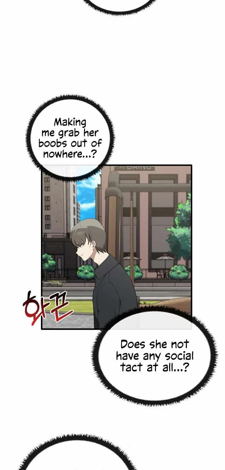 Honestly, I Like You A Lot! Chapter 21 page 9 - MangaKakalot