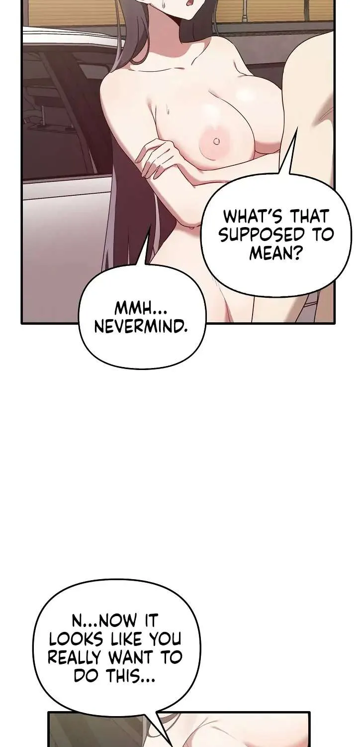 Honestly, I Like You A Lot! Chapter 23 page 39 - MangaKakalot