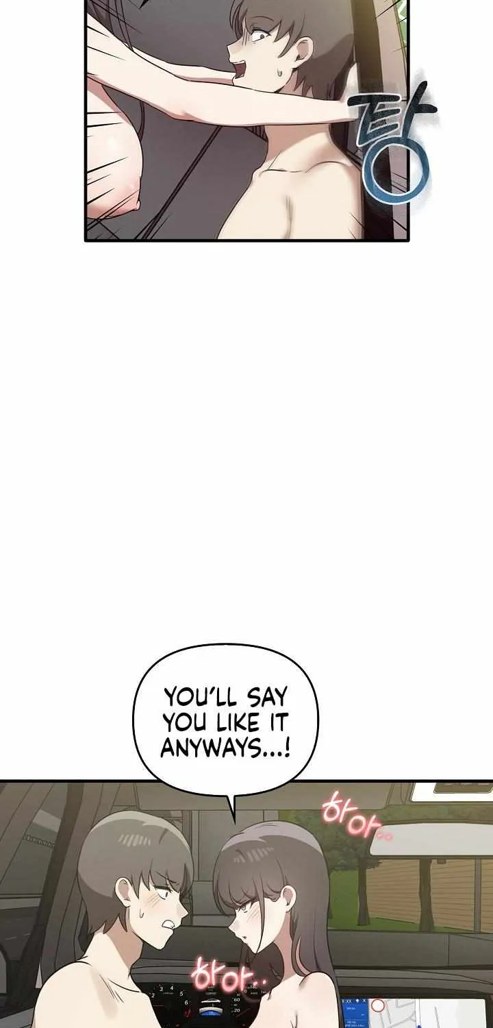 Honestly, I Like You A Lot! - Page 66