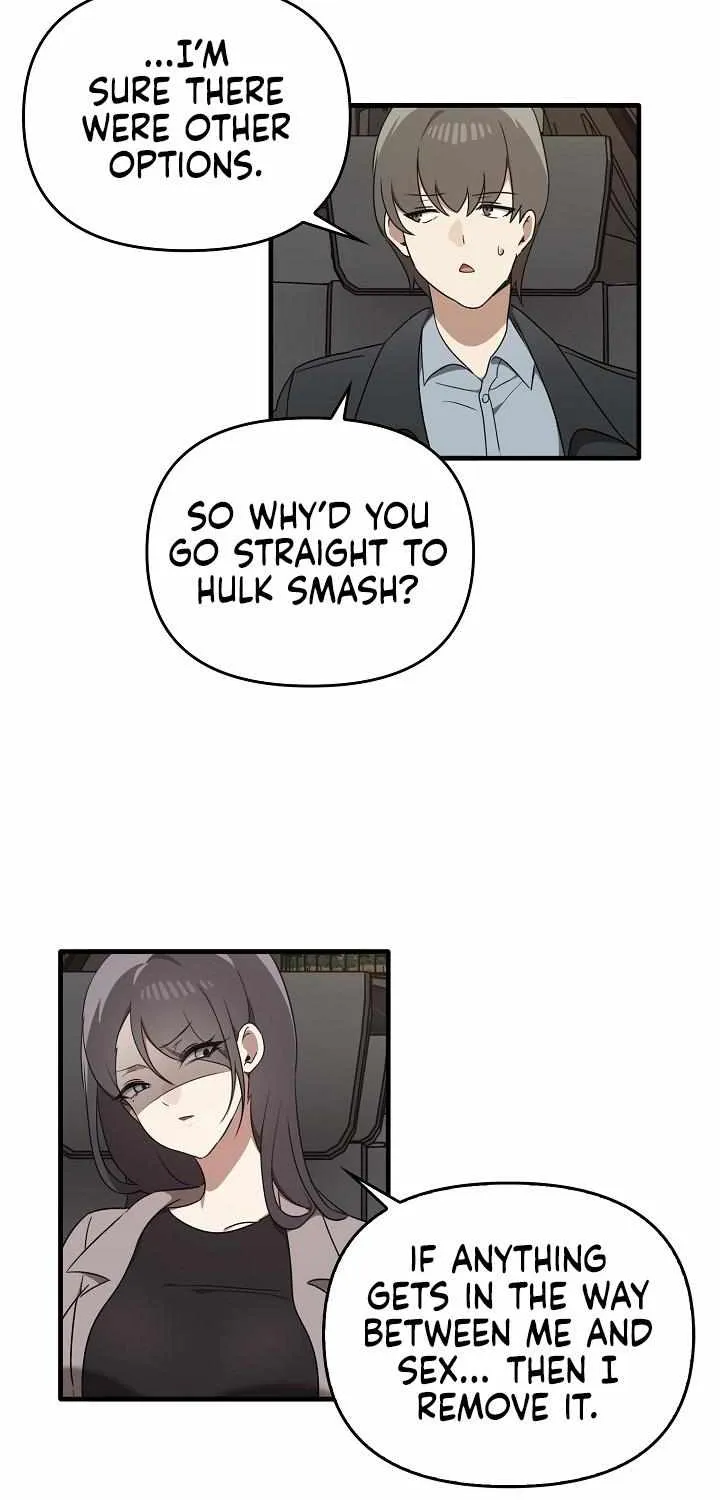 Honestly, I Like You A Lot! Chapter 25 page 12 - MangaKakalot