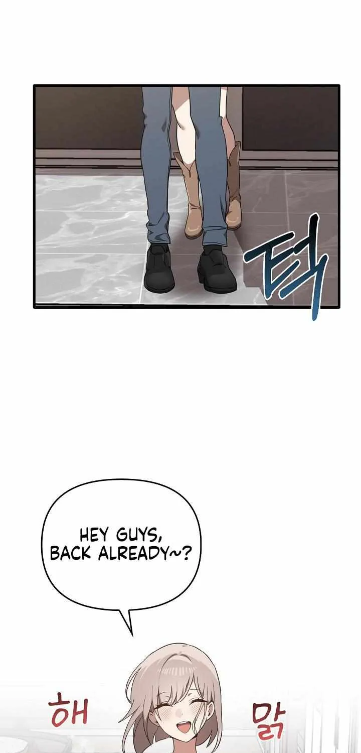 Honestly, I Like You A Lot! Chapter 25 page 20 - MangaKakalot