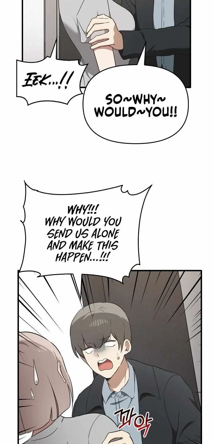 Honestly, I Like You A Lot! Chapter 25 page 28 - MangaKakalot