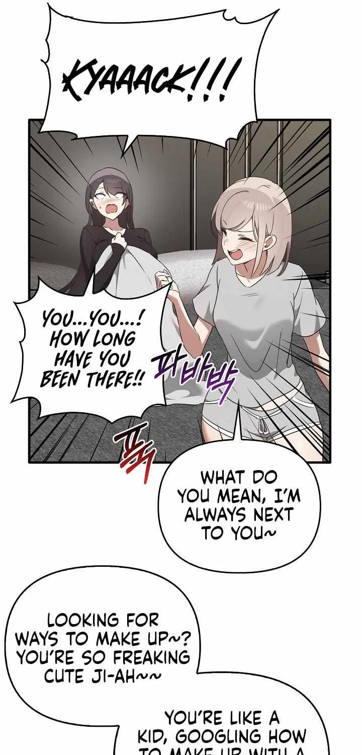 Honestly, I Like You A Lot! Chapter 25 page 60 - MangaKakalot