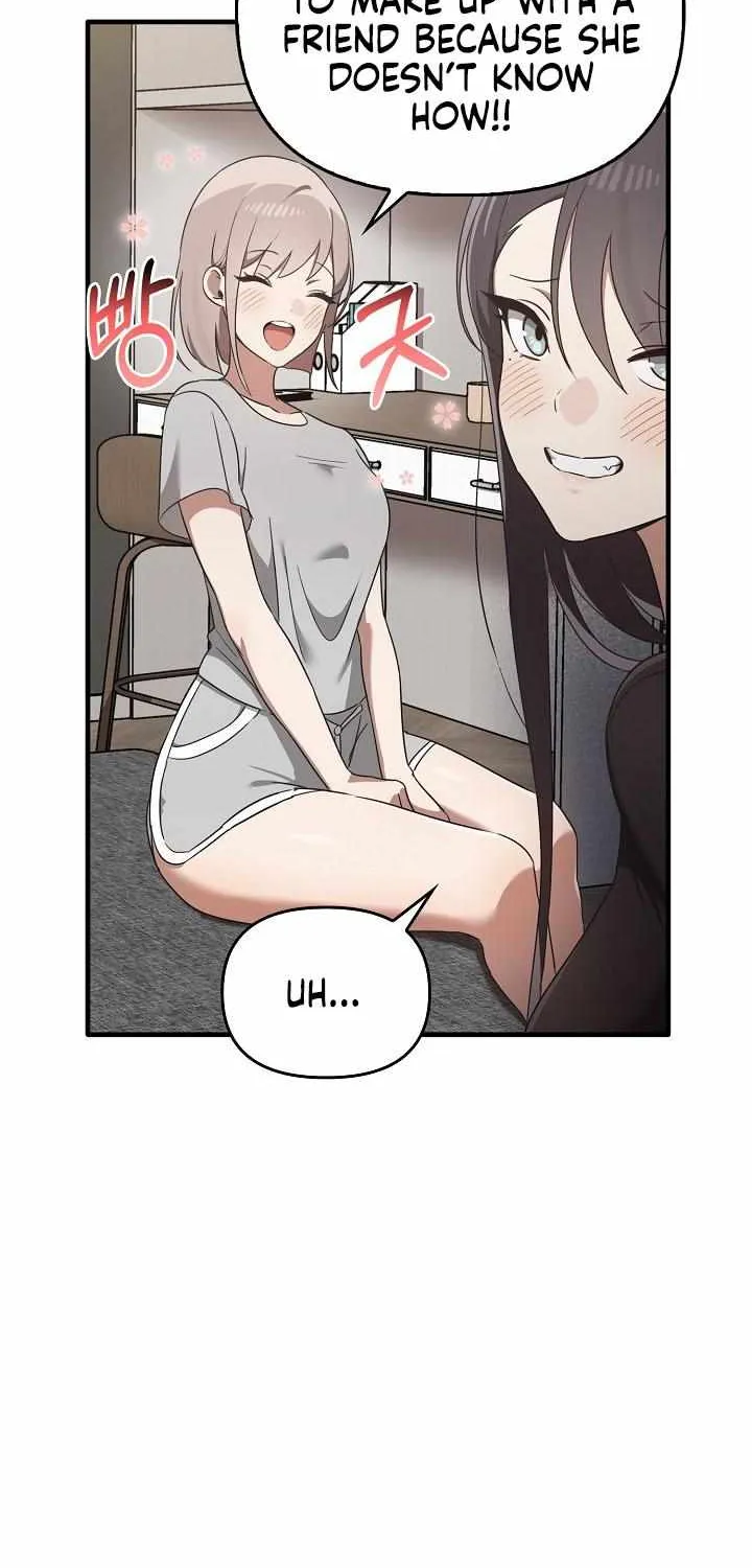 Honestly, I Like You A Lot! Chapter 25 page 61 - MangaKakalot