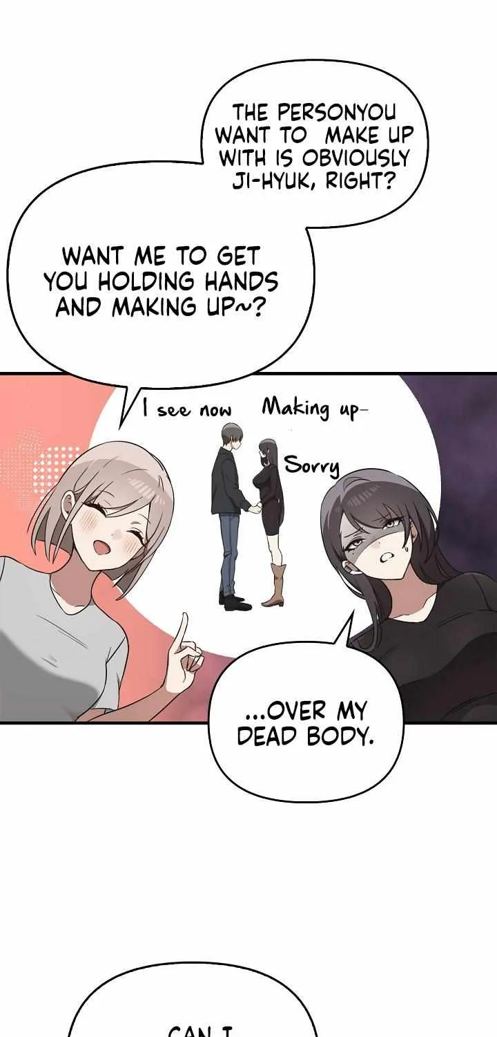 Honestly, I Like You A Lot! Chapter 25 page 62 - MangaKakalot