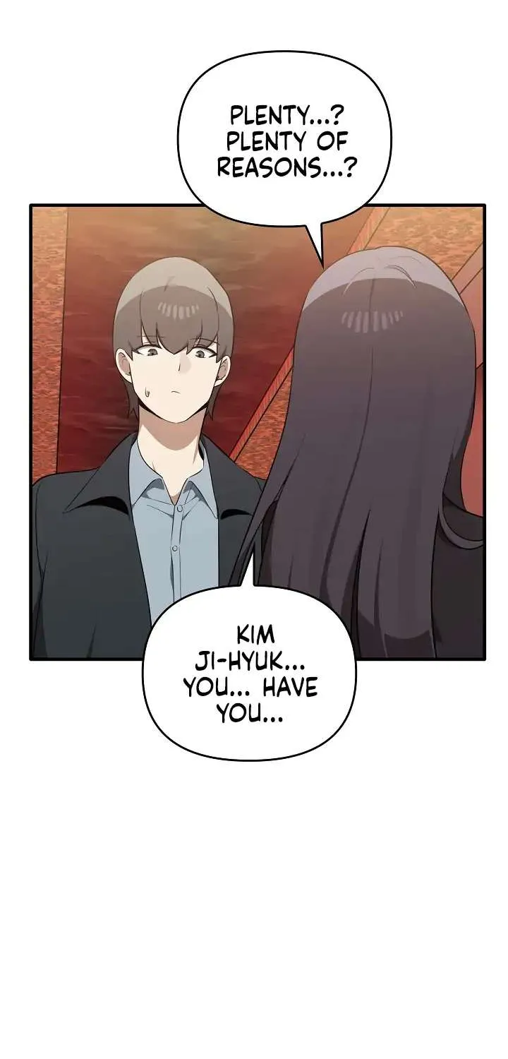 Honestly, I Like You A Lot! Chapter 26 page 43 - MangaKakalot