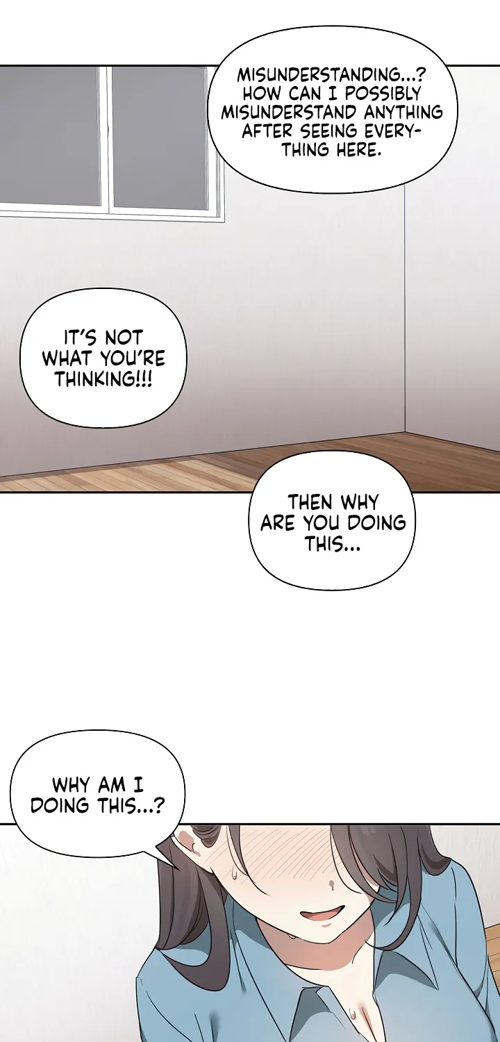 Honestly, I Like You A Lot! Chapter 3 page 72 - MangaKakalot